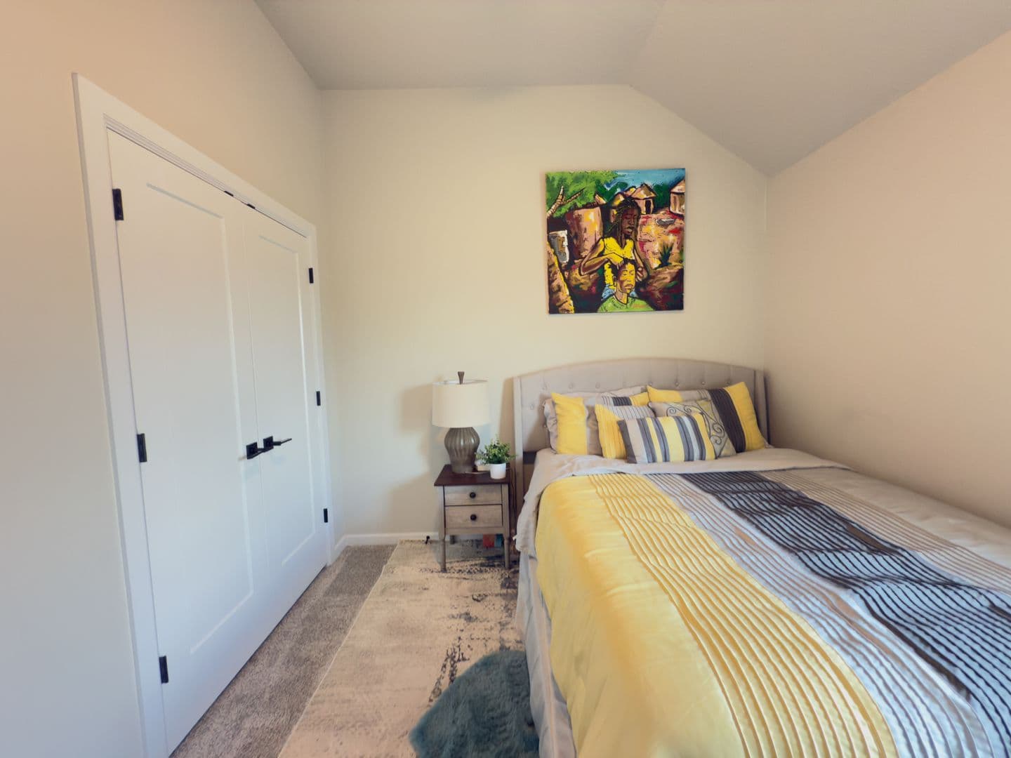 Edmond House: 6109 NW 158th ST