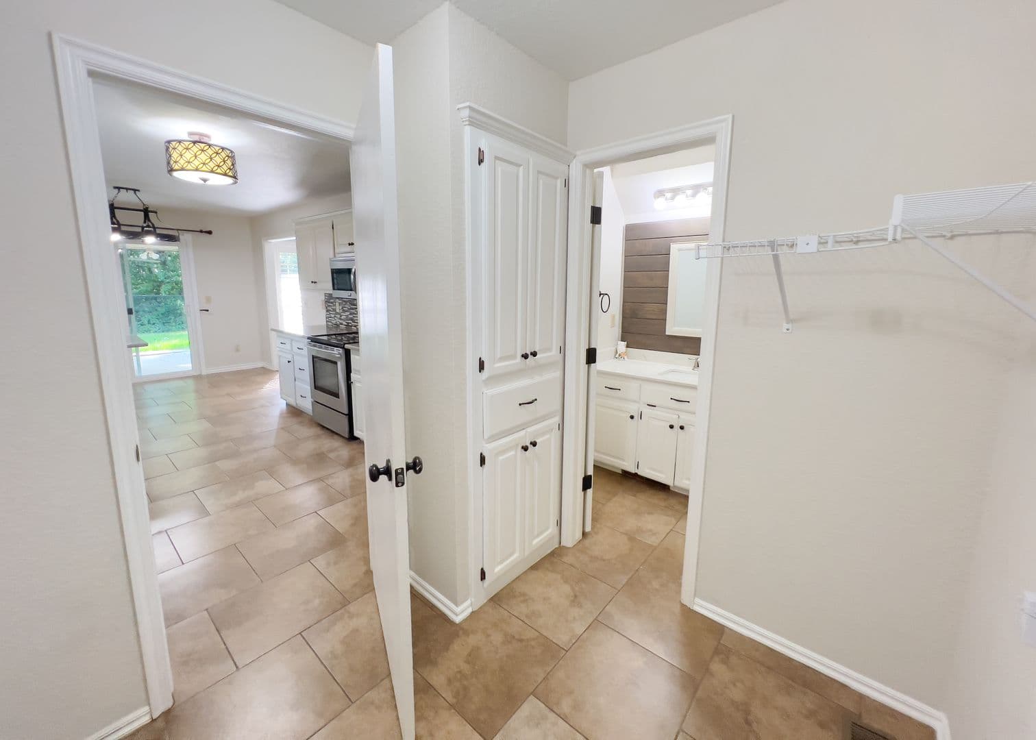 Oklahoma City House: 11800 Kingsridge Terrace