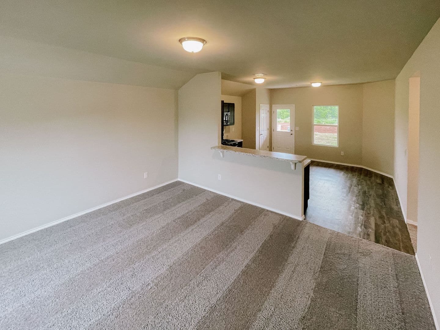Yukon House: 9428 NW 122nd Terrace