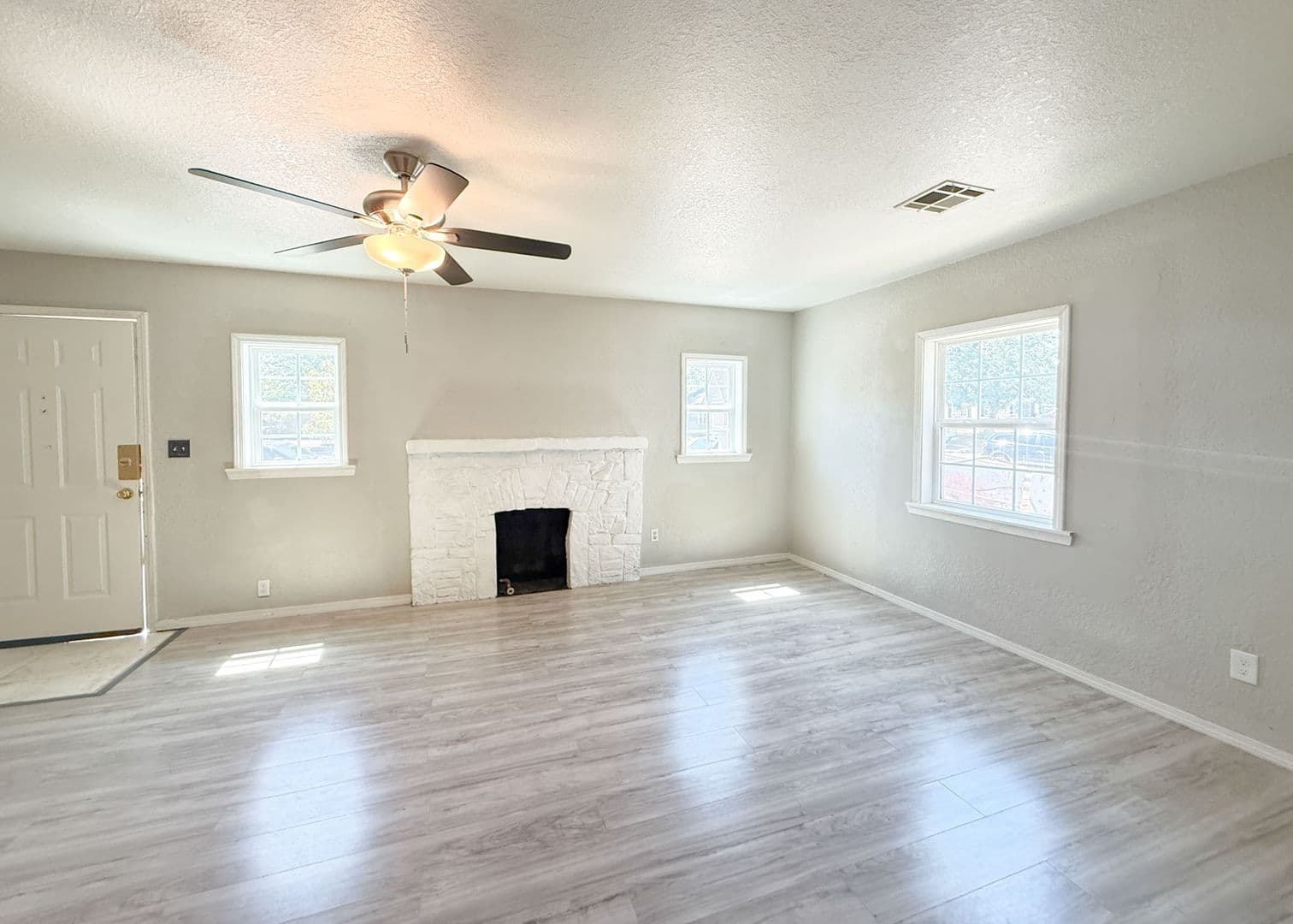 Oklahoma City House: 521 SW 35th ST
