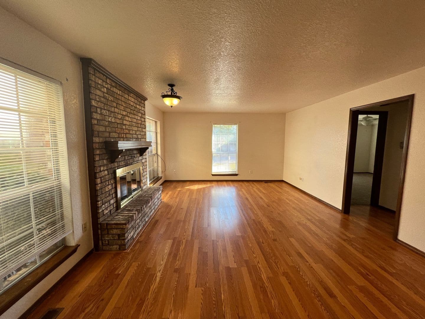 Oklahoma City House: 3910 NW 68th Street