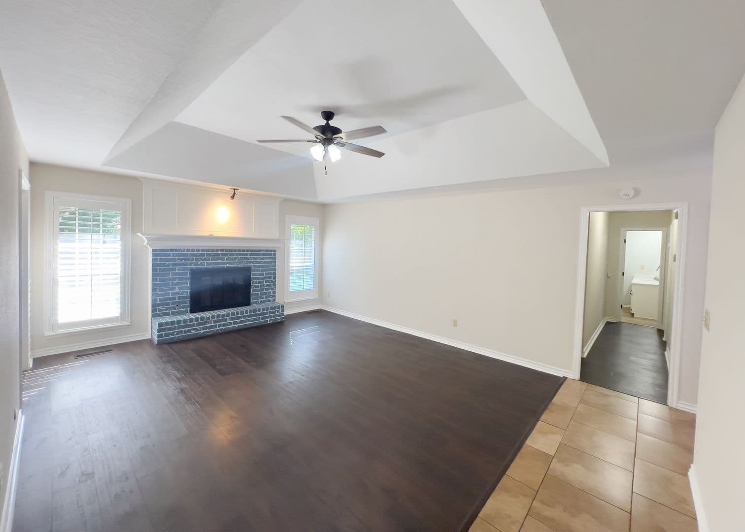Oklahoma City House: 11800 Kingsridge Terrace