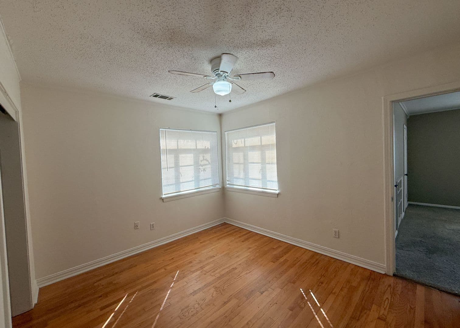 Oklahoma City House: 1228 NW 49th ST