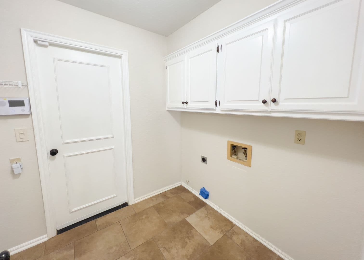 Oklahoma City House: 11800 Kingsridge Terrace