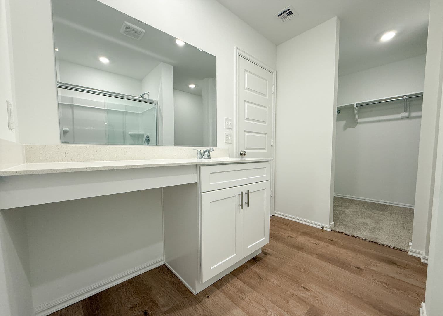 Piedmont House: 16309 Harvester Dr