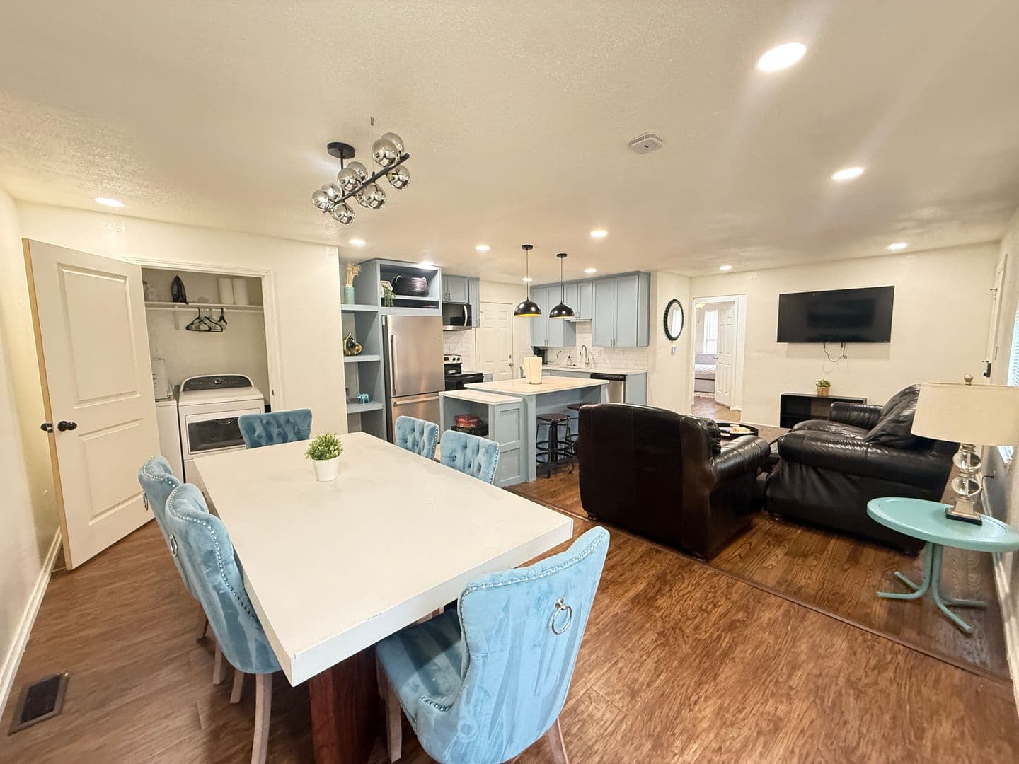 Oklahoma City House: 1325 SW 14th ST