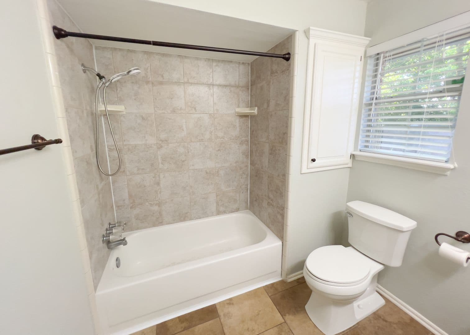 Oklahoma City House: 11800 Kingsridge Terrace