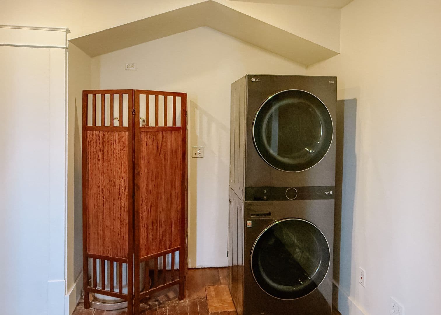 Oklahoma City Apartment: 1120 NW 51st ST
