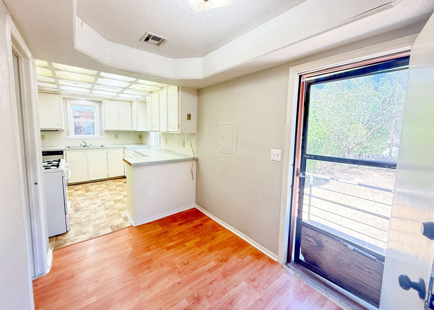 Oklahoma City House: 521 SW 35th ST