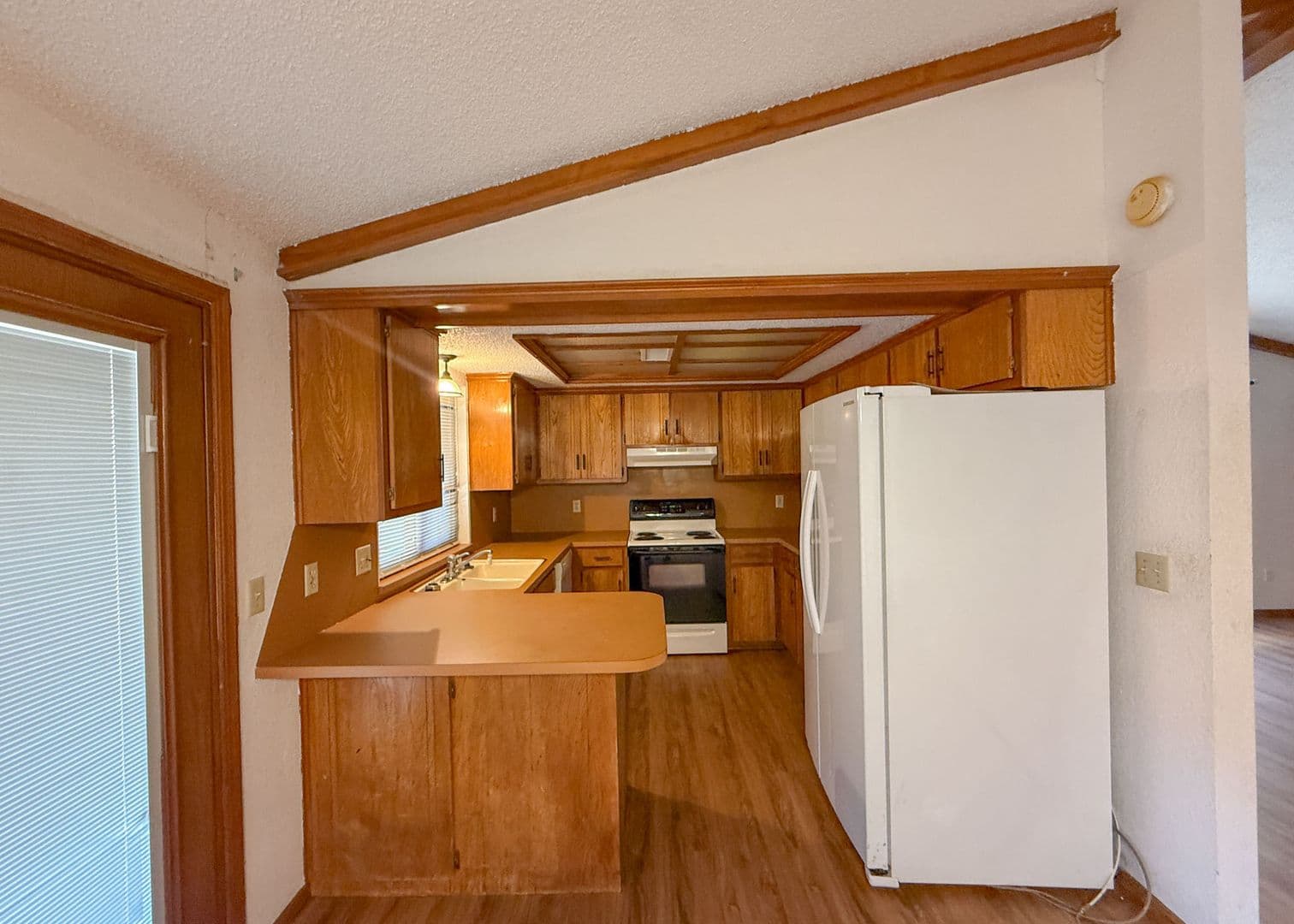Oklahoma City House: 1109 Choctaw Ridge Rd