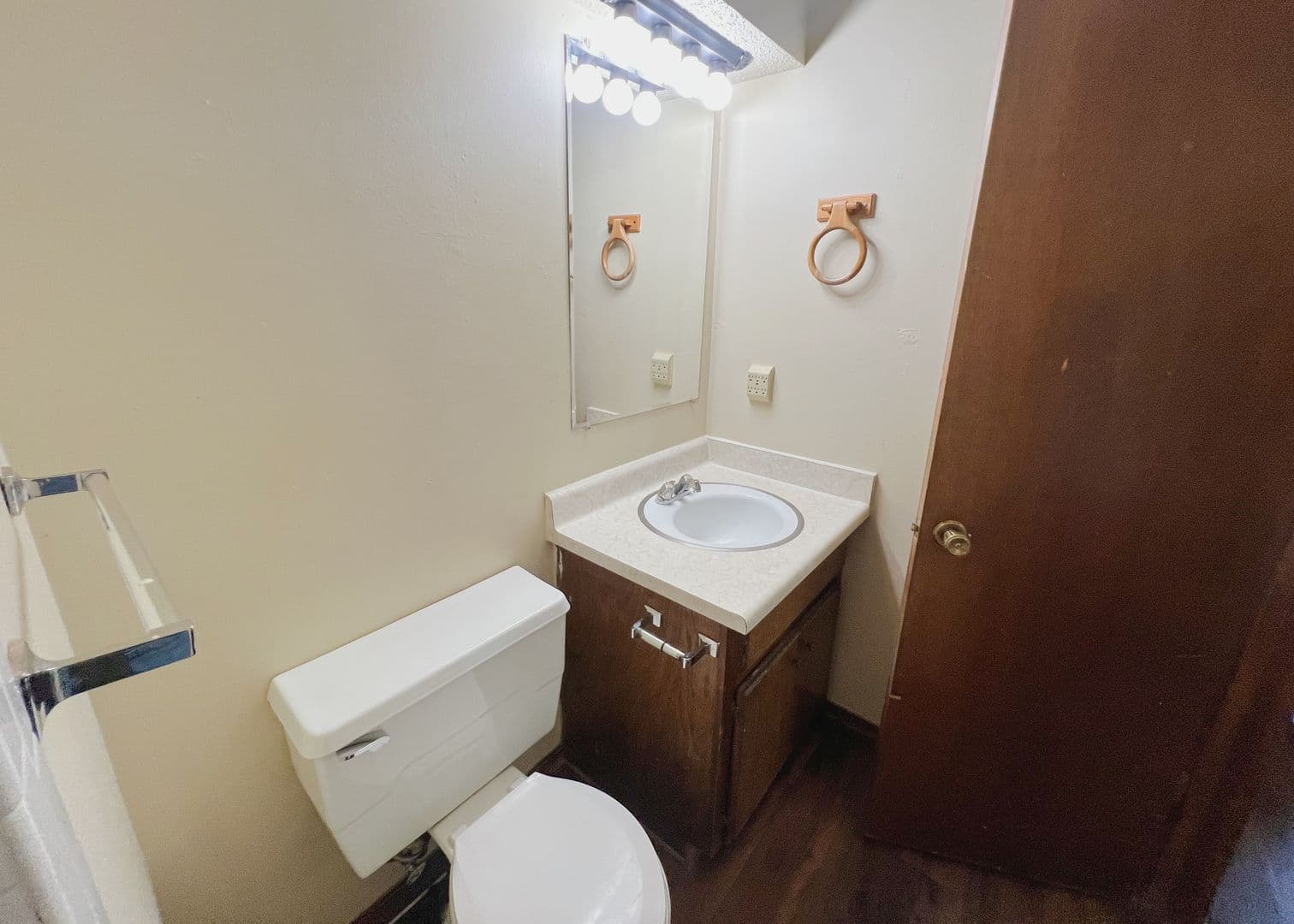 Edmond House: 103 Sahoma Terrace
