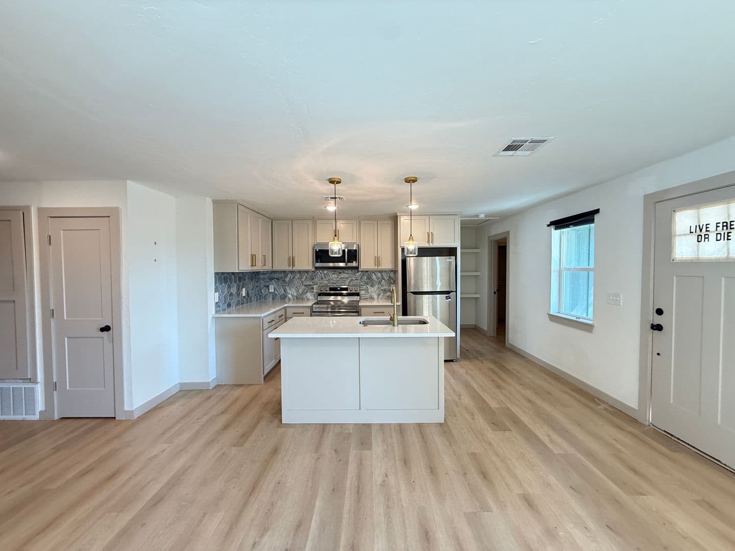 Oklahoma City House: 737 NW 89th ST