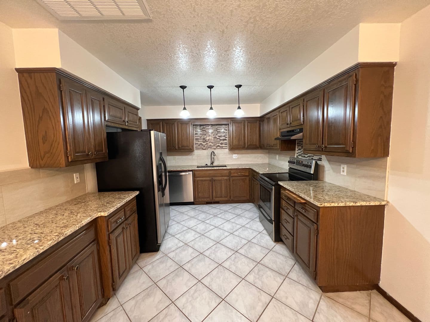 Oklahoma City House: 3910 NW 68th Street