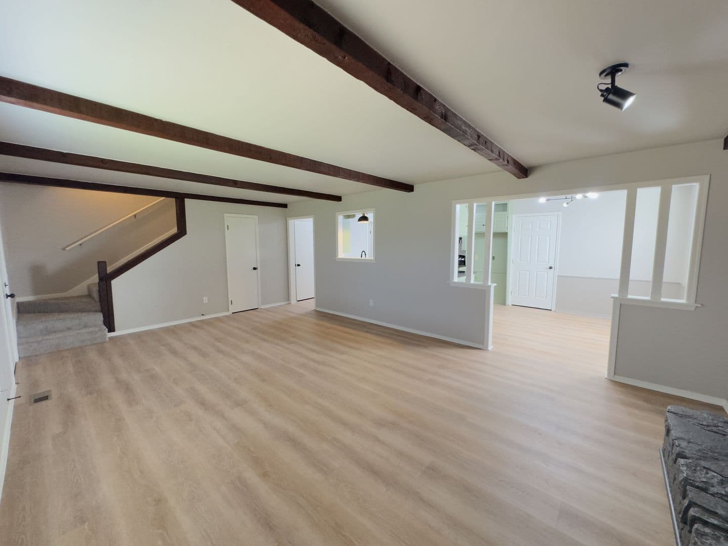 Oklahoma City House: 7028 Elk Canyon