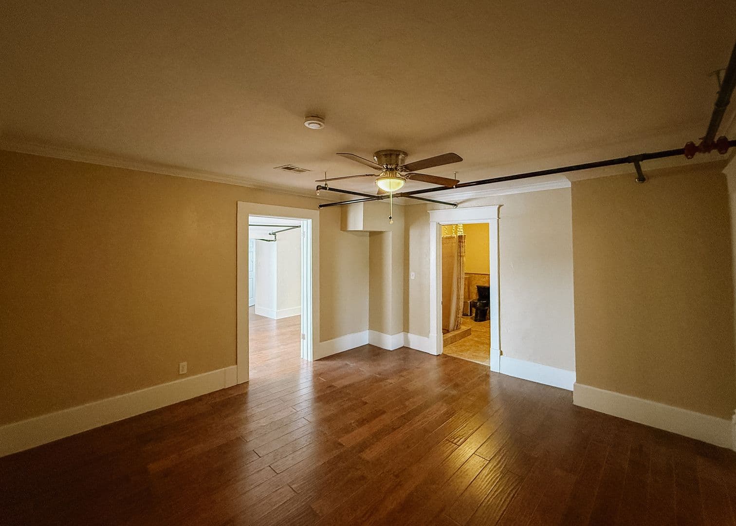 Oklahoma City Apartment: 1120 NW 51st ST