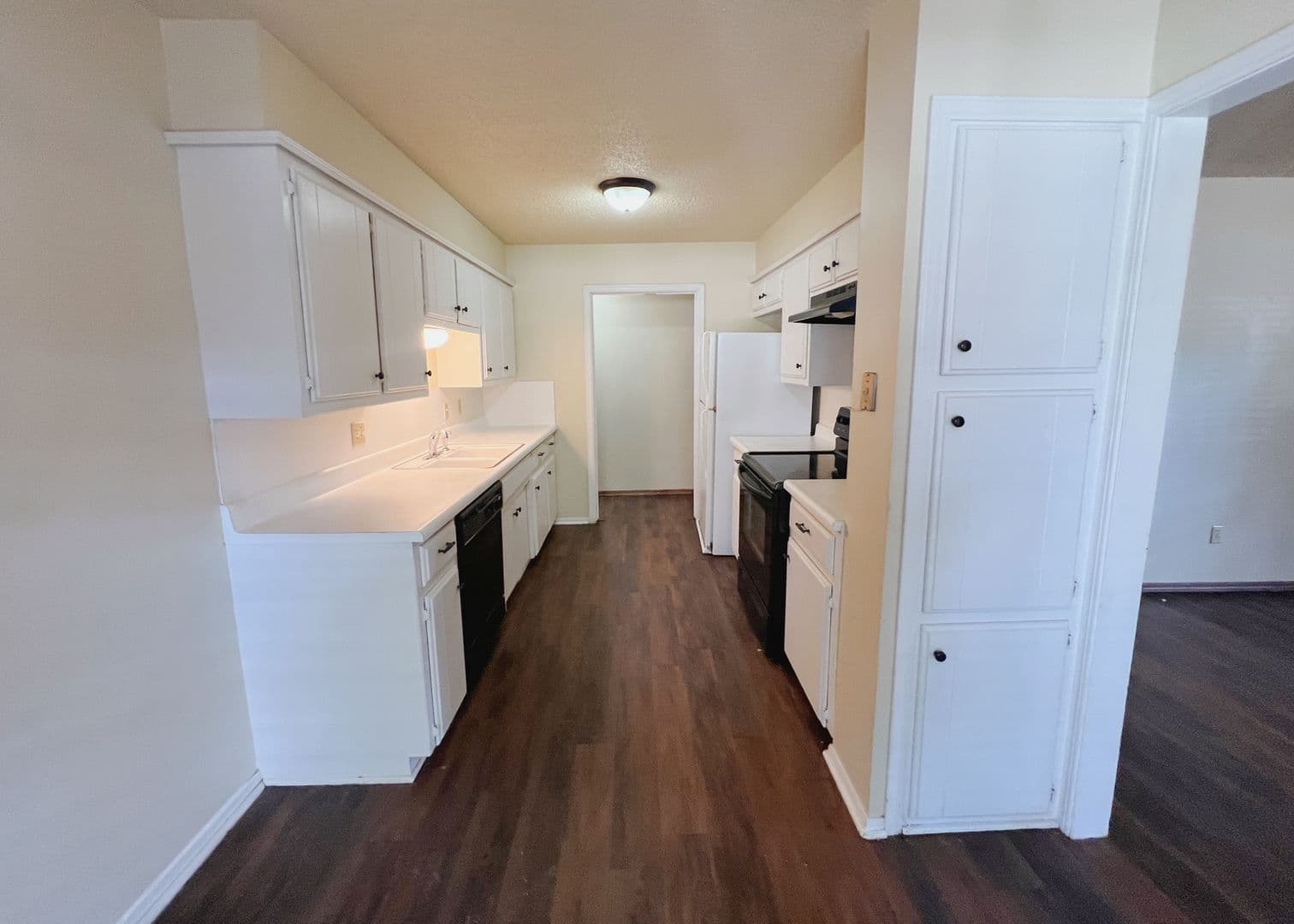 Edmond House: 103 Sahoma Terrace