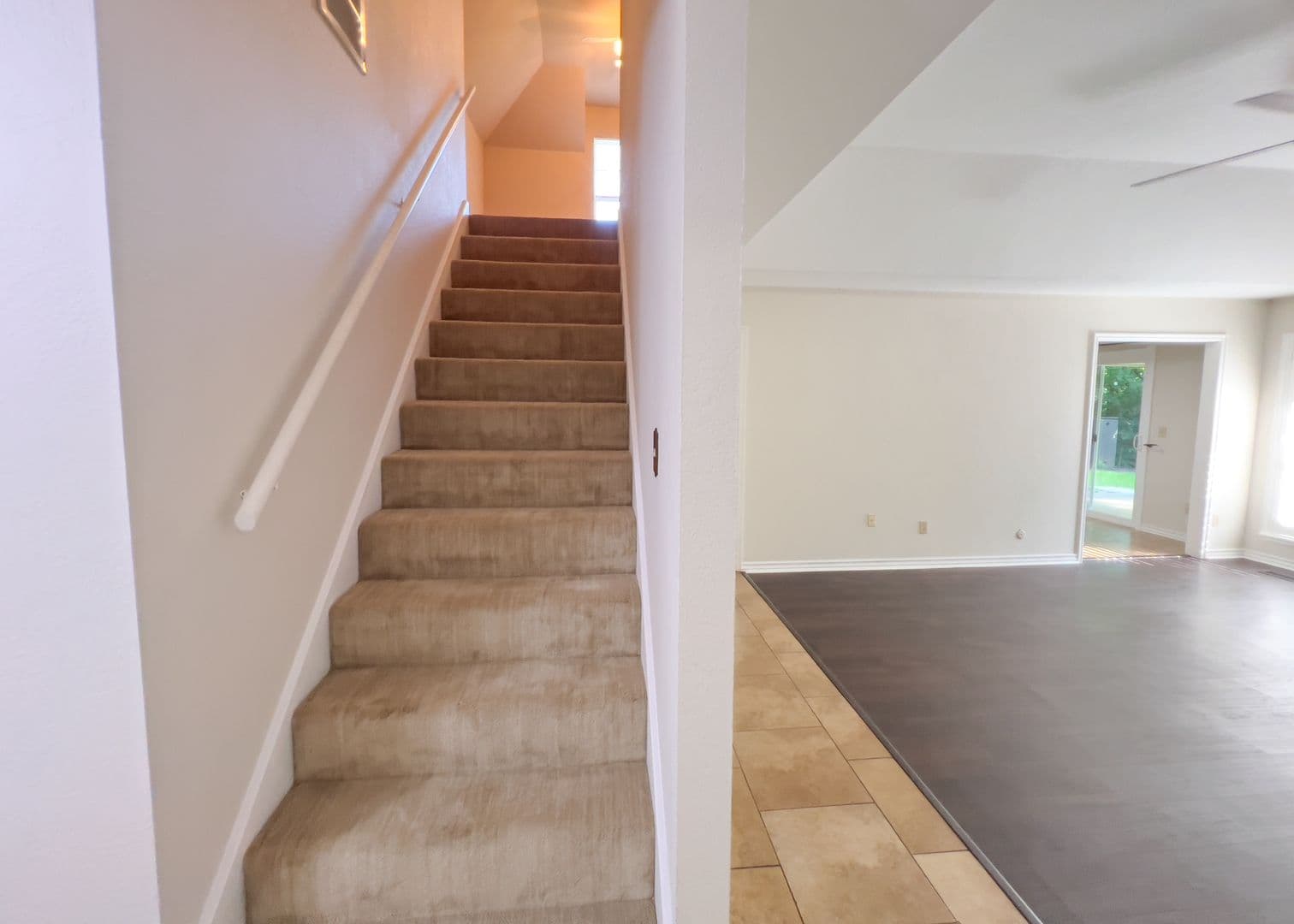 Oklahoma City House: 11800 Kingsridge Terrace