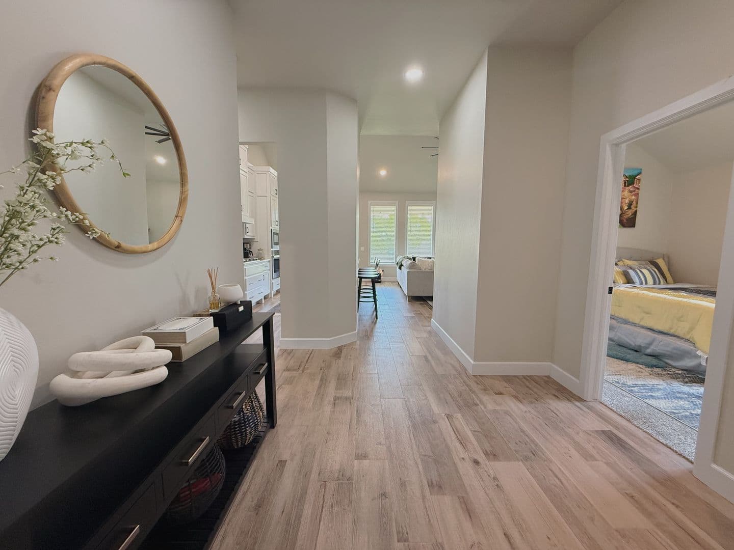 Edmond House: 6109 NW 158th ST