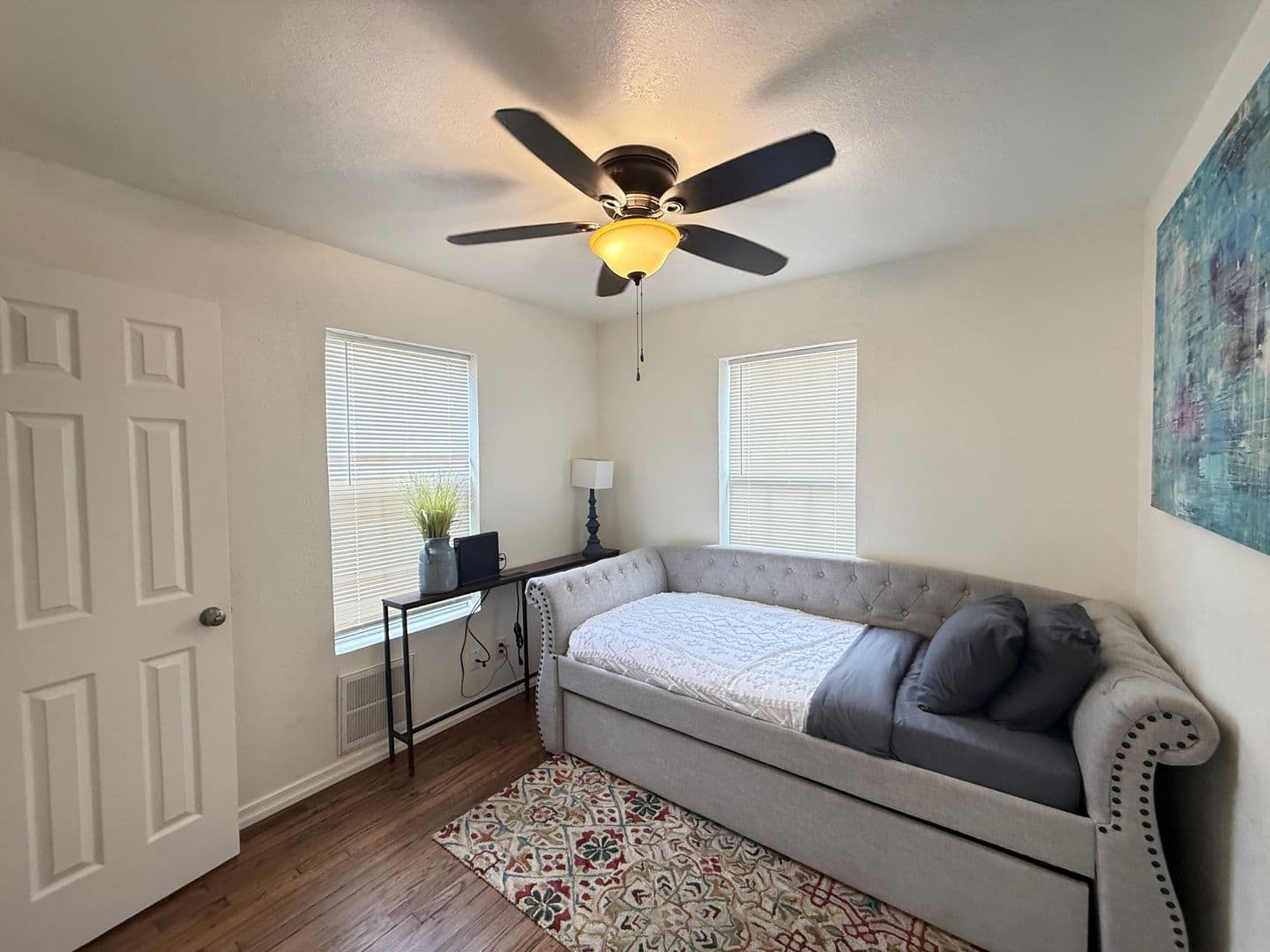 Oklahoma City House: 1325 SW 14th ST