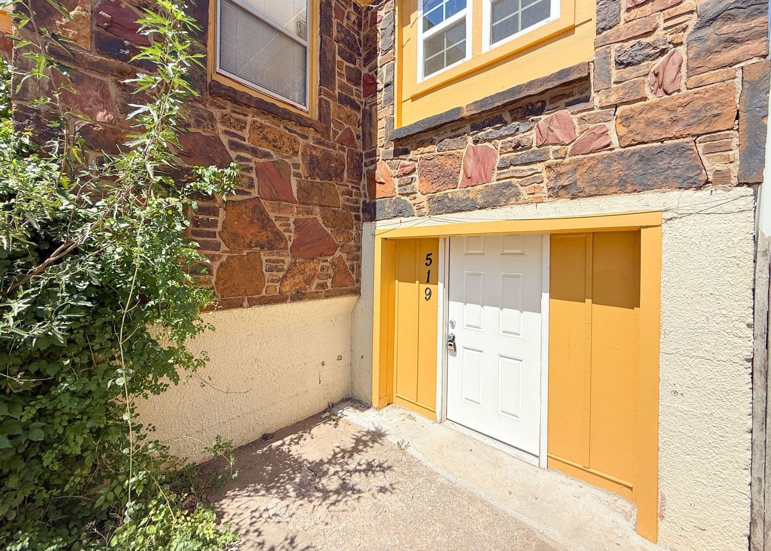 Oklahoma City House: 519 SW 35TH ST