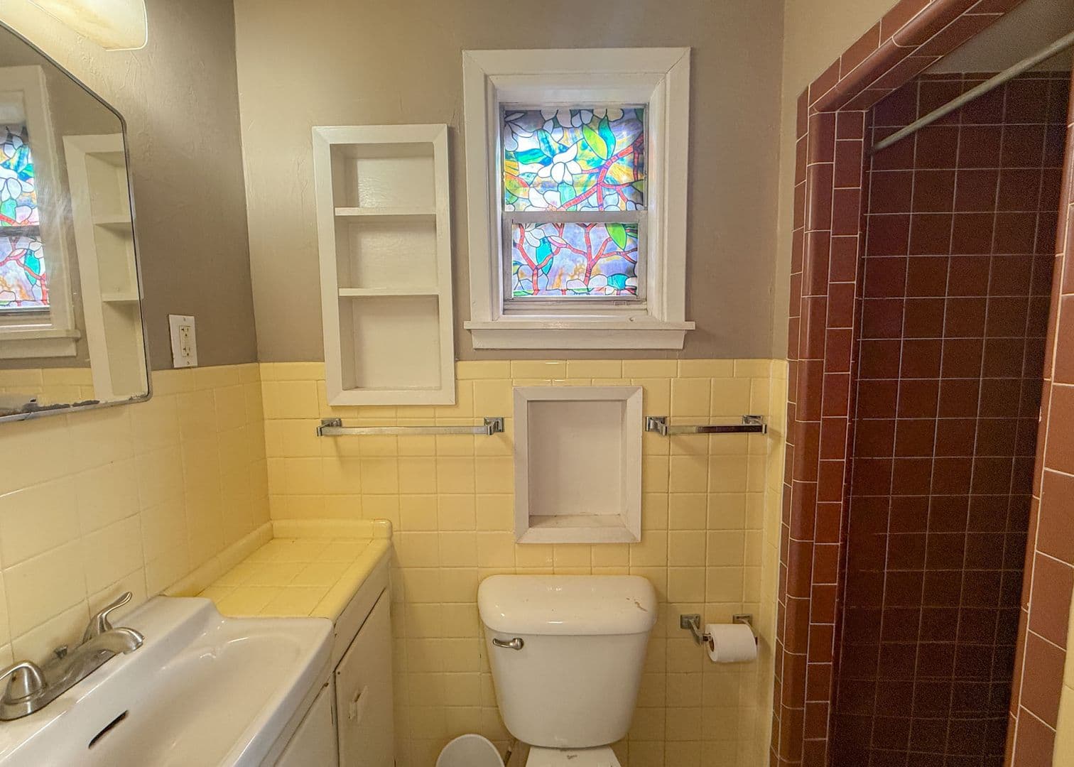 Oklahoma City House: 1228 NW 49th ST
