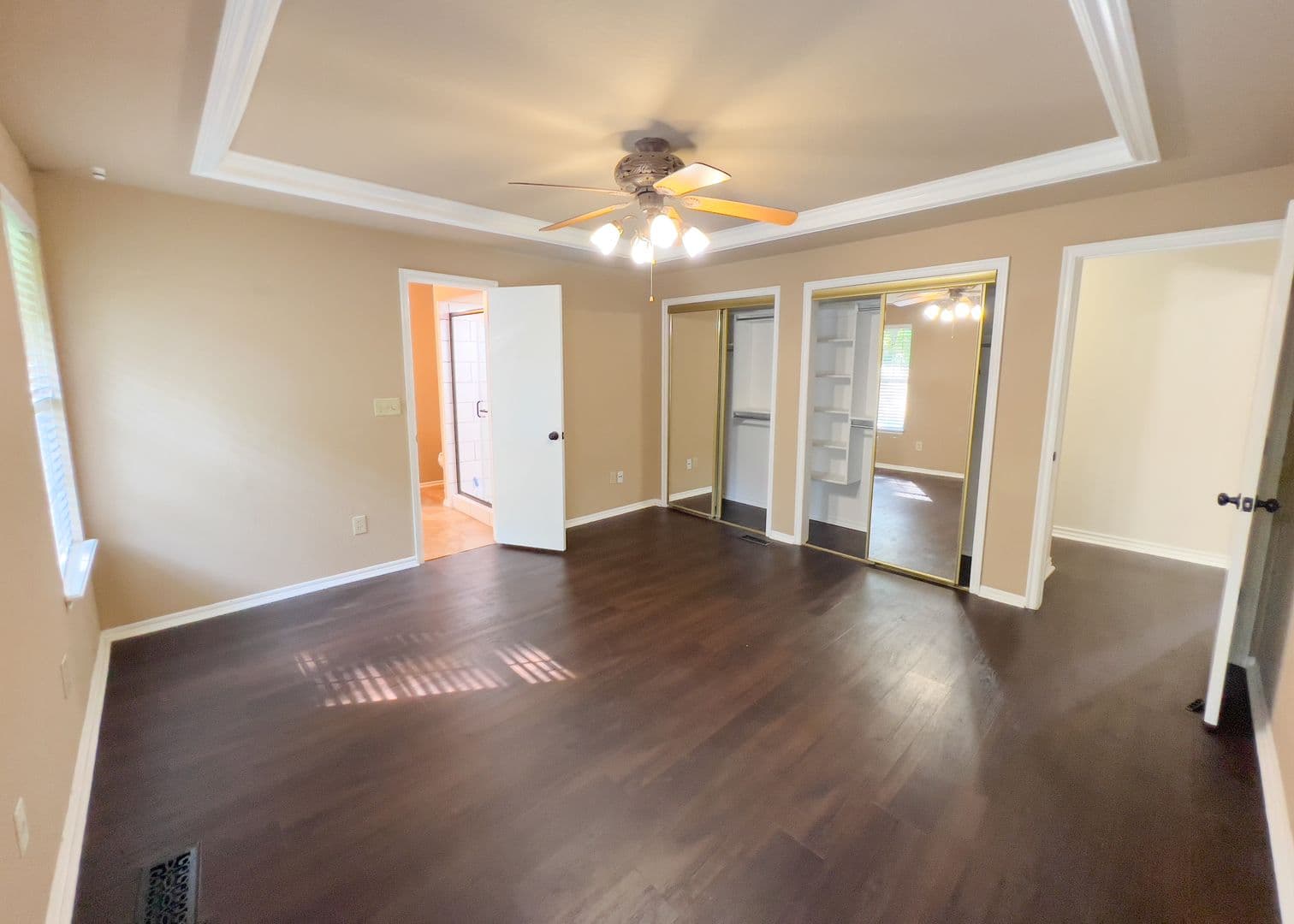 Oklahoma City House: 11800 Kingsridge Terrace