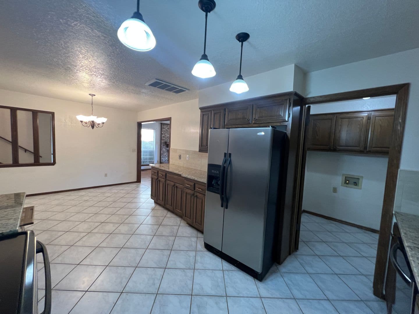 Oklahoma City House: 3910 NW 68th Street