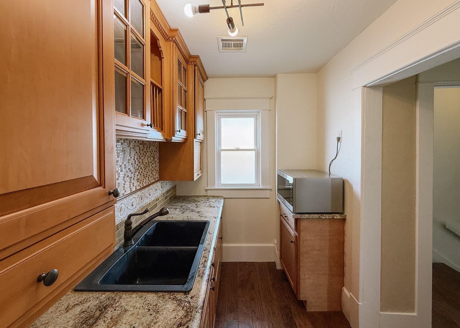 Oklahoma City Apartment: 1120 NW 51st ST