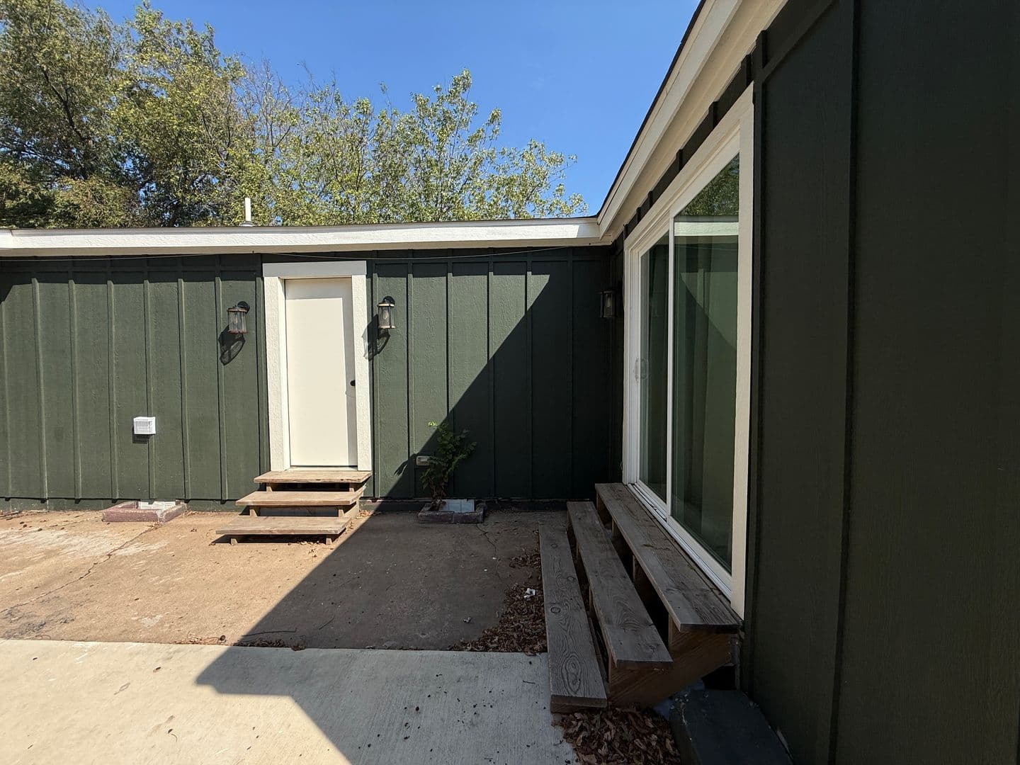 Oklahoma City House: 737 NW 89th ST