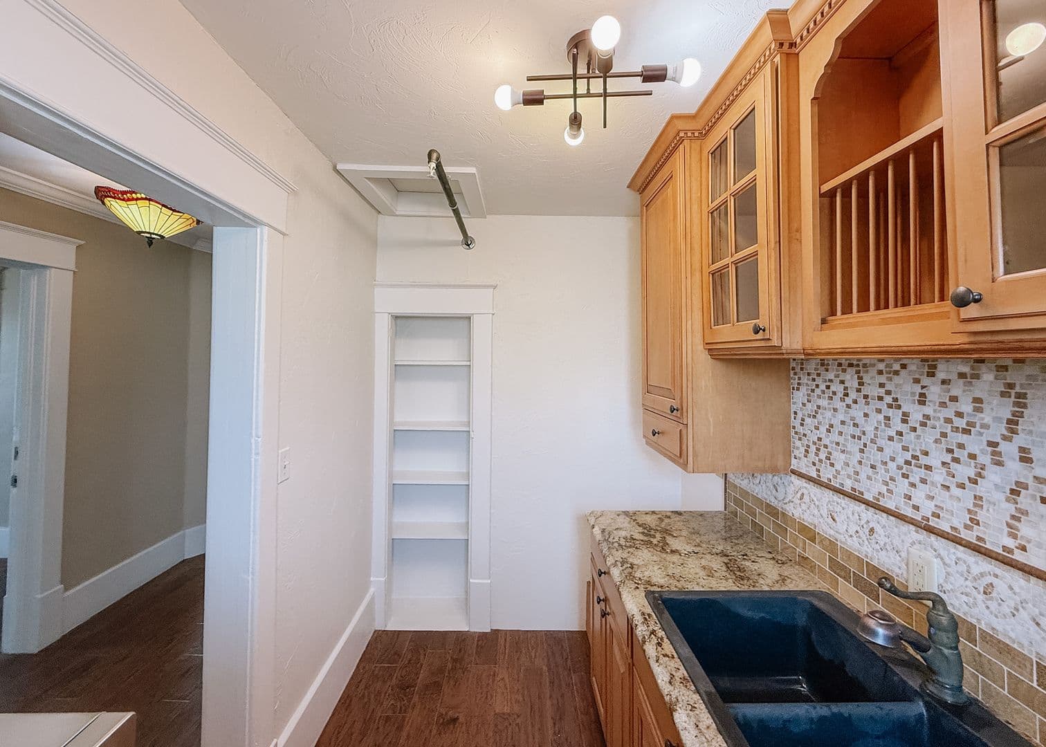 Oklahoma City Apartment: 1120 NW 51st ST