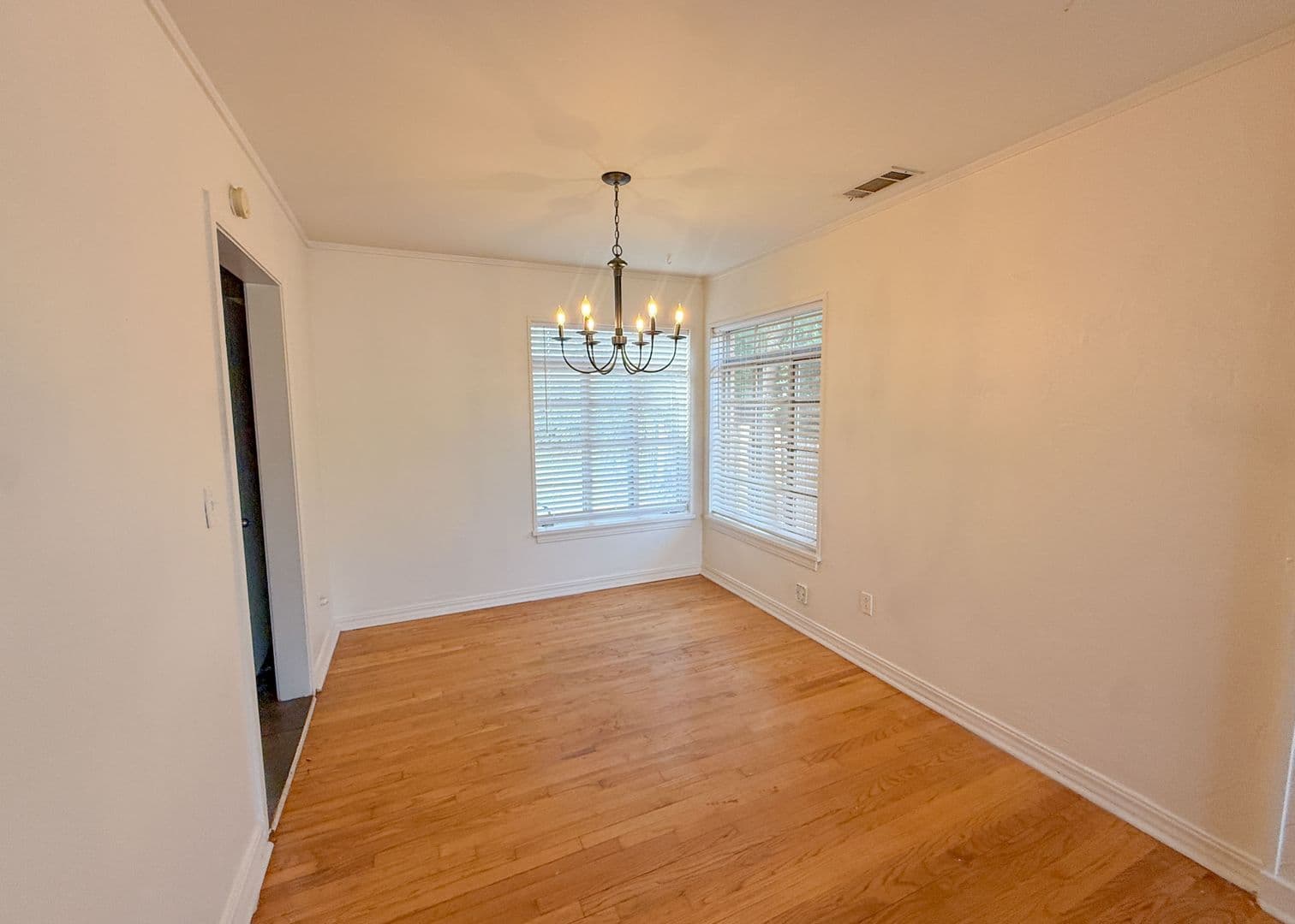 Oklahoma City House: 1228 NW 49th ST