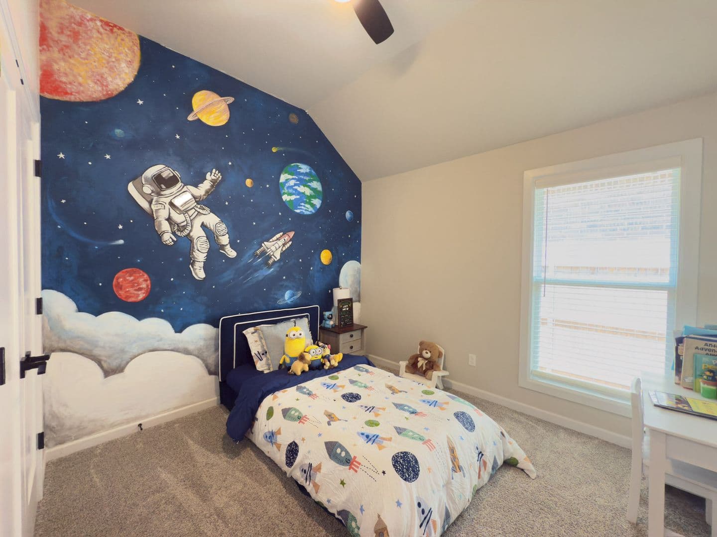 Edmond House: 6109 NW 158th ST