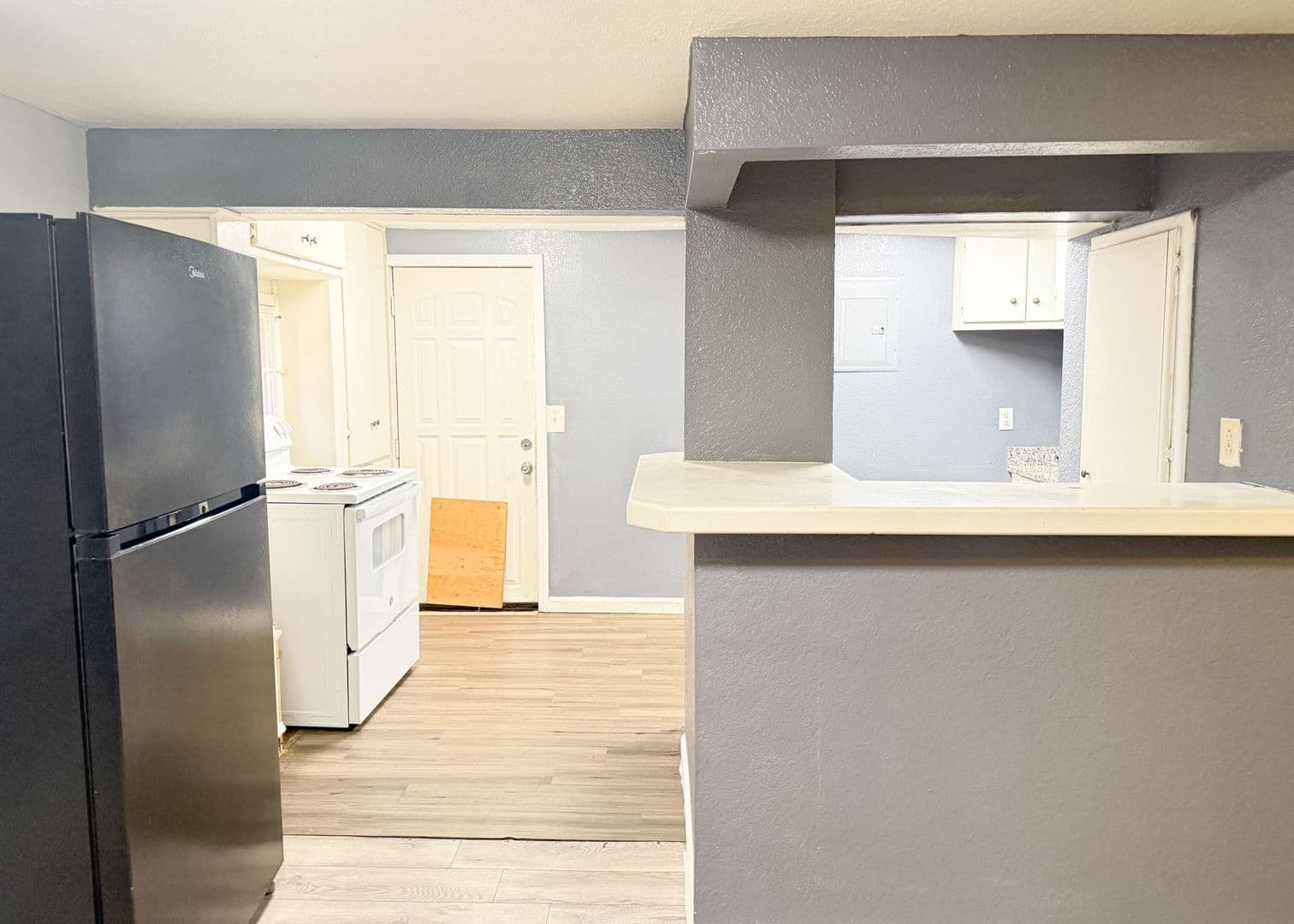 Oklahoma City House: 519 SW 35TH ST