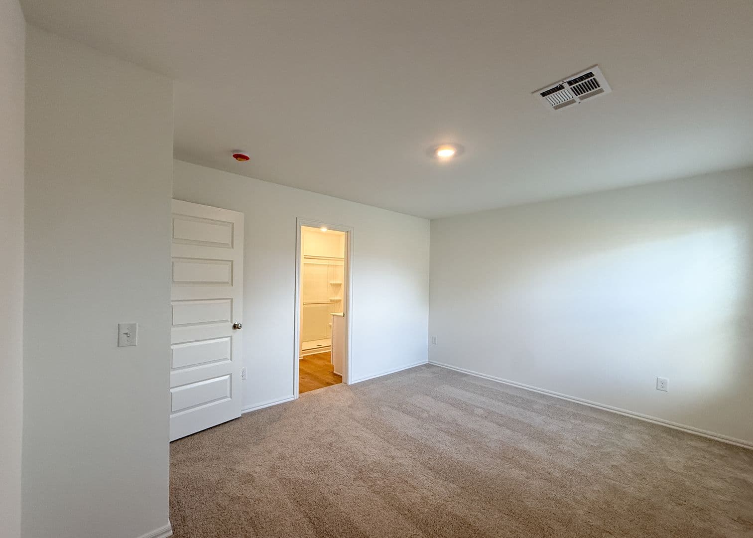 Piedmont House: 16309 Harvester Dr