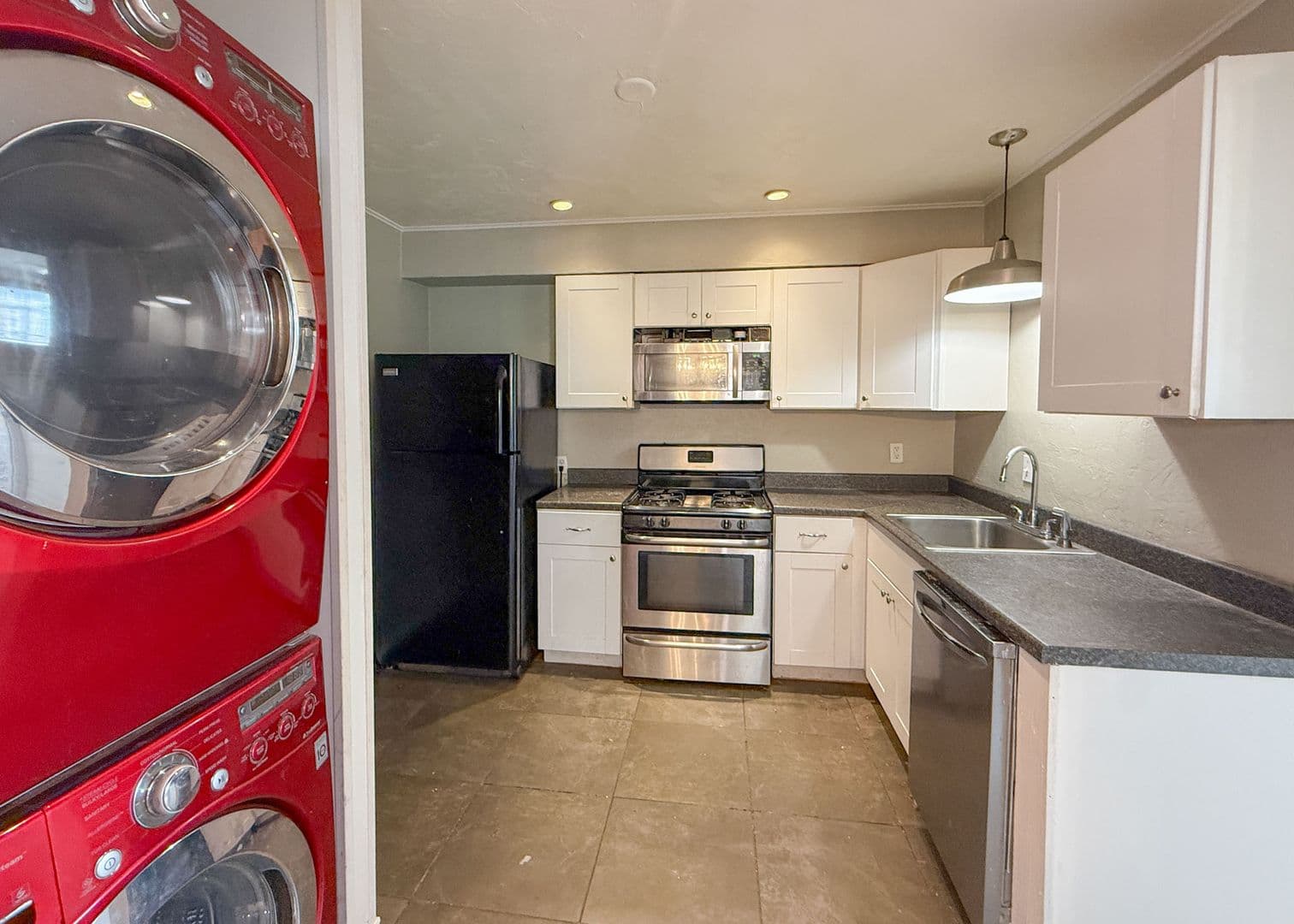 Oklahoma City House: 1228 NW 49th ST