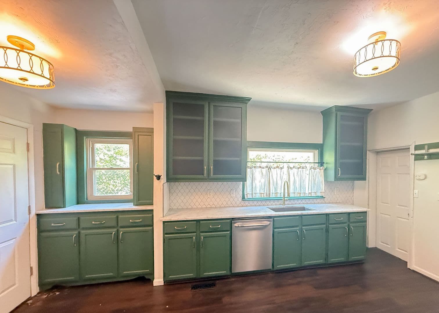 Oklahoma City House: 1741 W Park Dr