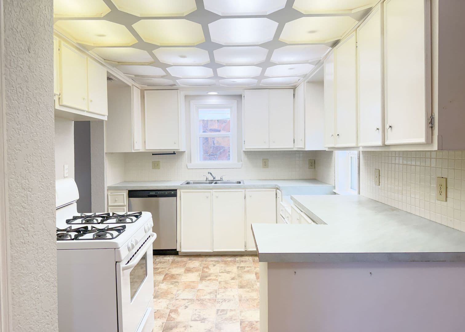 Oklahoma City House: 521 SW 35th ST