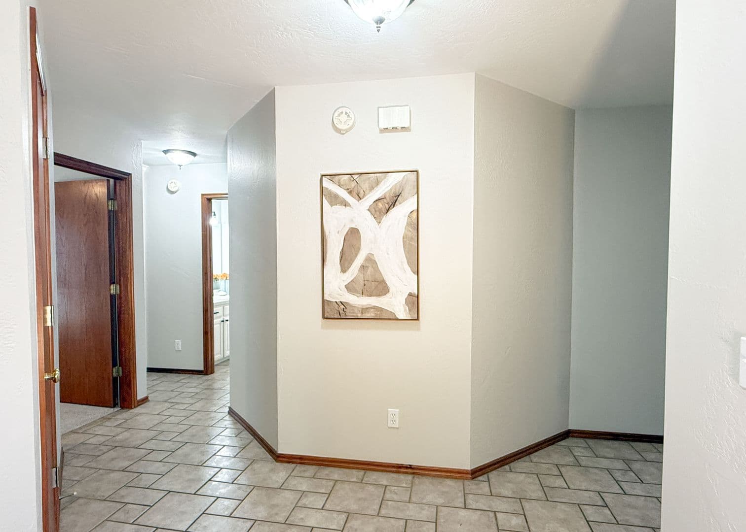 Edmond House: 18212 Willow Oak Lane