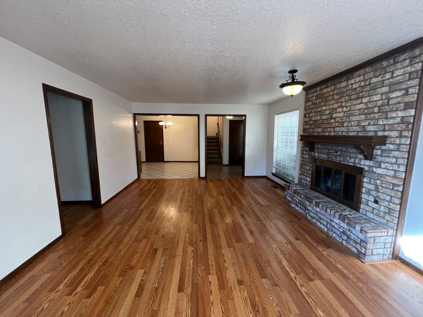 Oklahoma City House: 3910 NW 68th Street