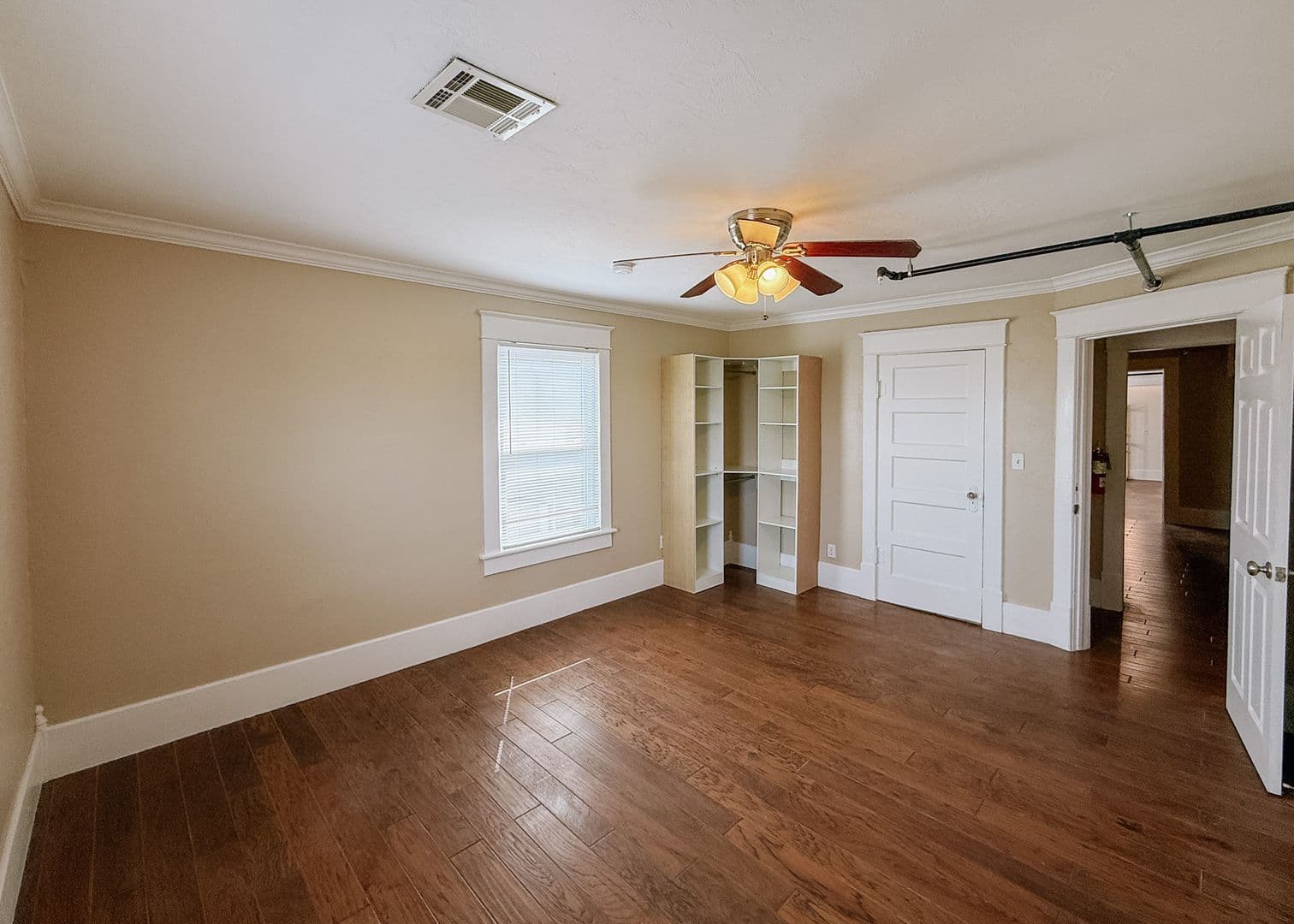 Oklahoma City Apartment: 1120 NW 51st ST