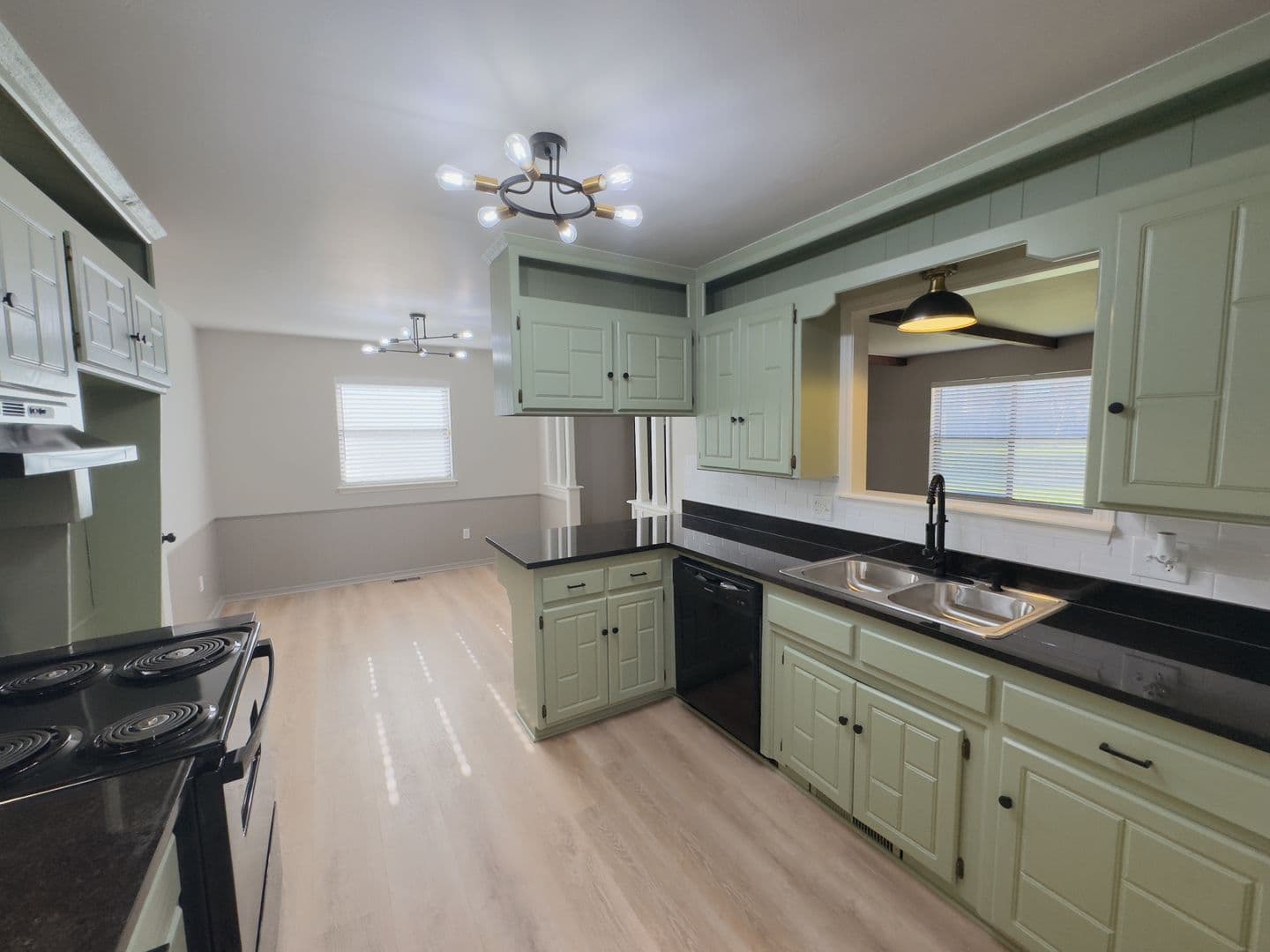 Oklahoma City House: 7028 Elk Canyon