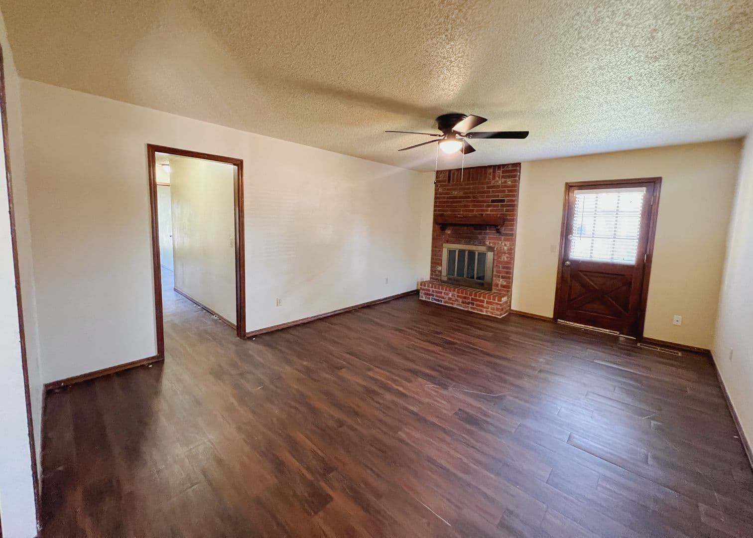 Edmond House: 103 Sahoma Terrace