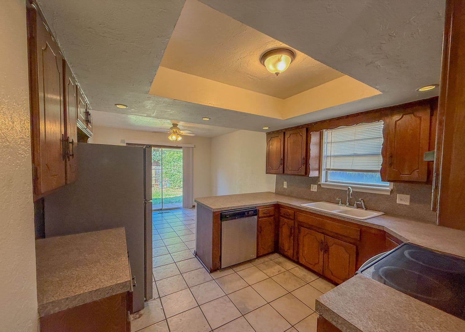 Oklahoma City House: 7223 Edenborough Dr