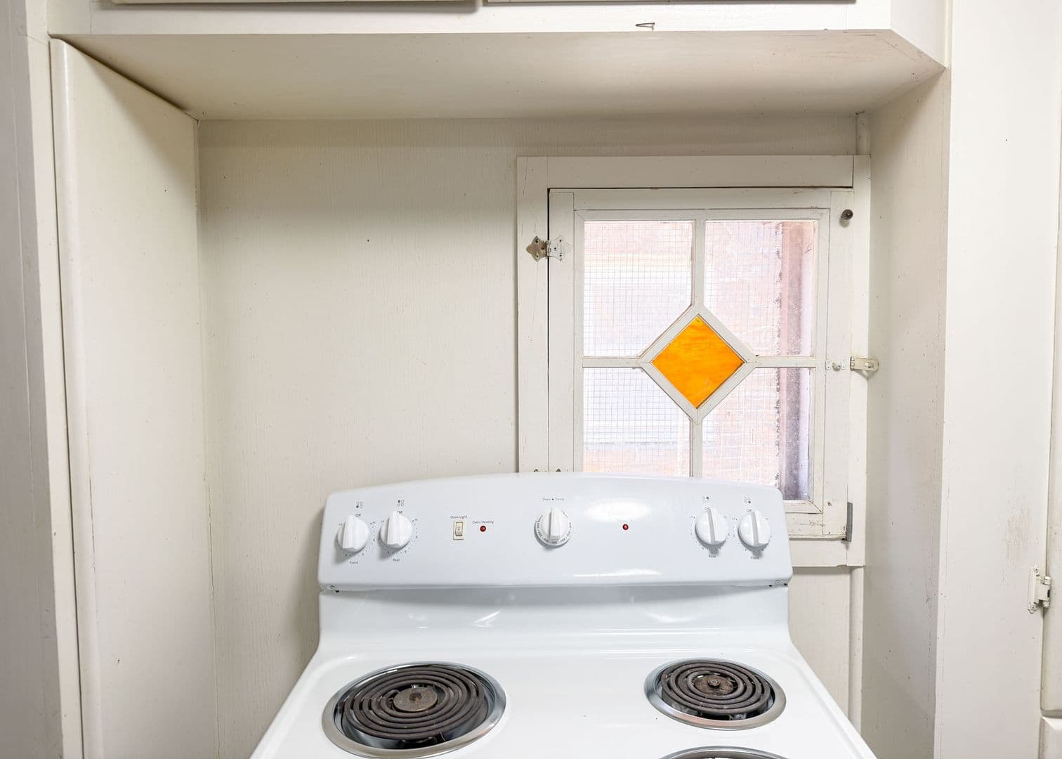 Oklahoma City House: 519 SW 35TH ST