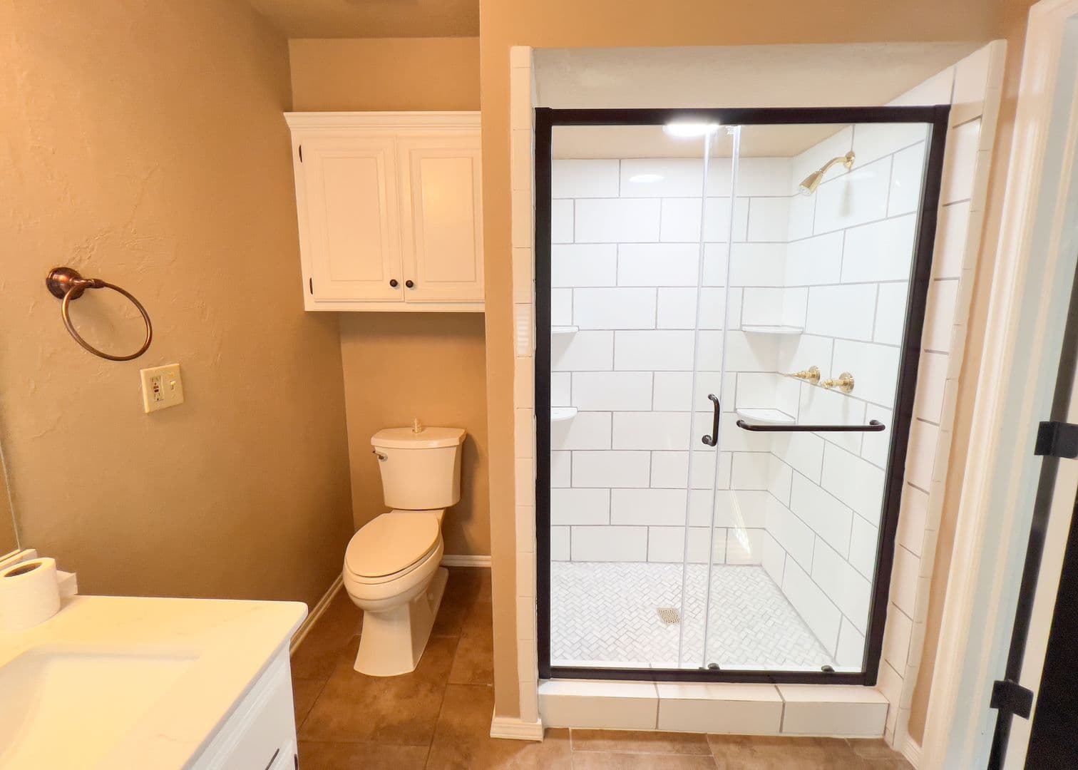 Oklahoma City House: 11800 Kingsridge Terrace