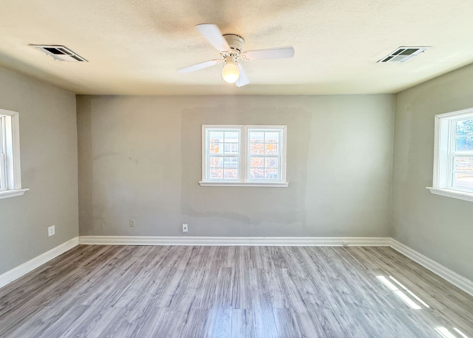 Oklahoma City House: 521 SW 35th ST