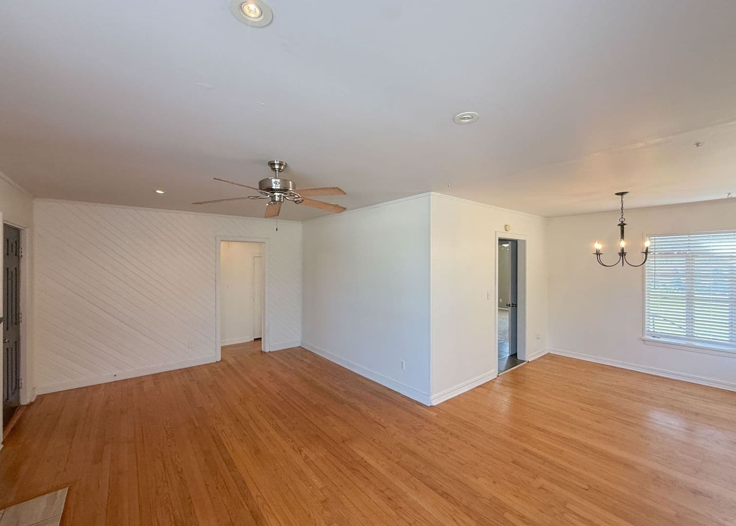 Oklahoma City House: 1228 NW 49th ST