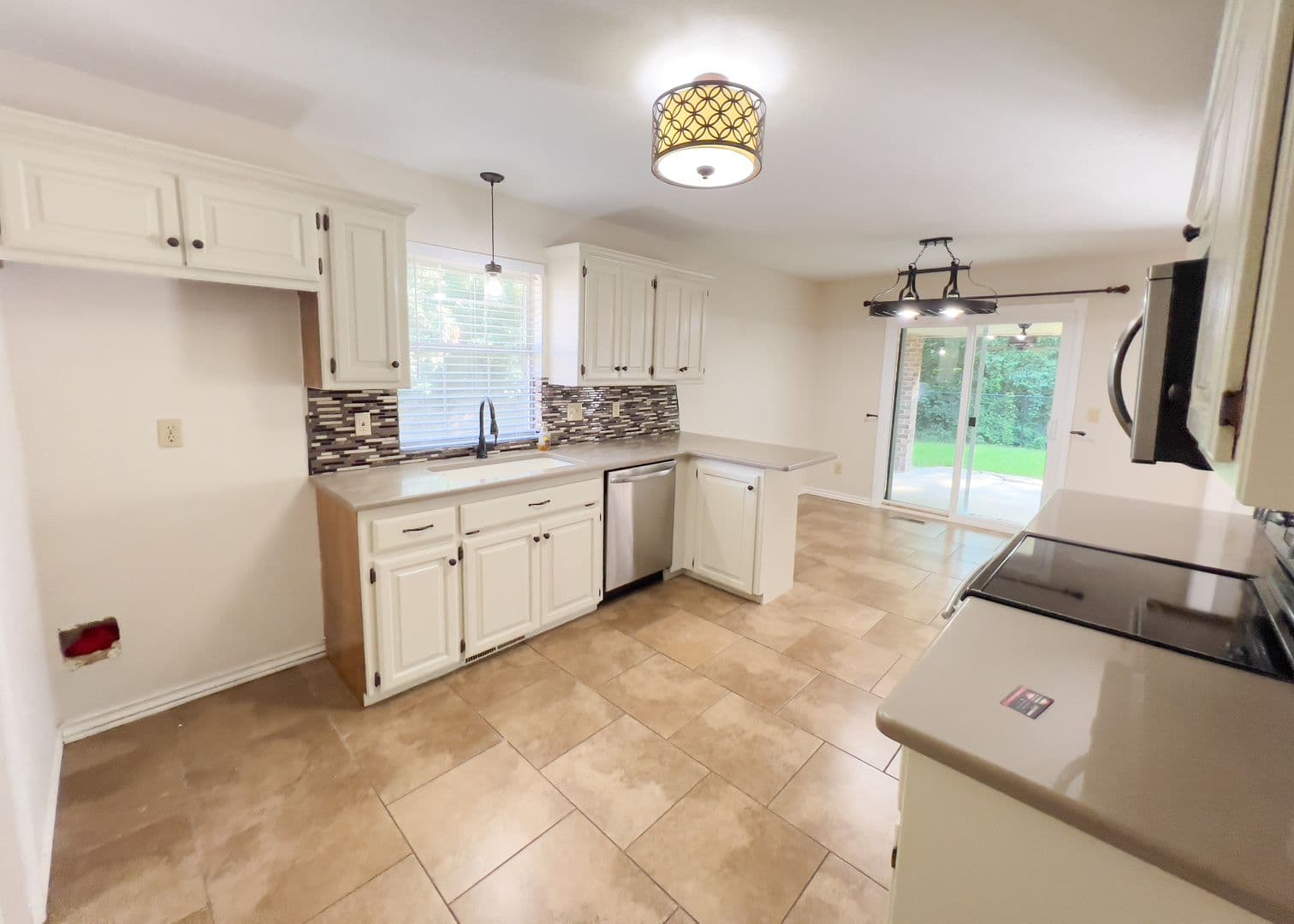 Oklahoma City House: 11800 Kingsridge Terrace
