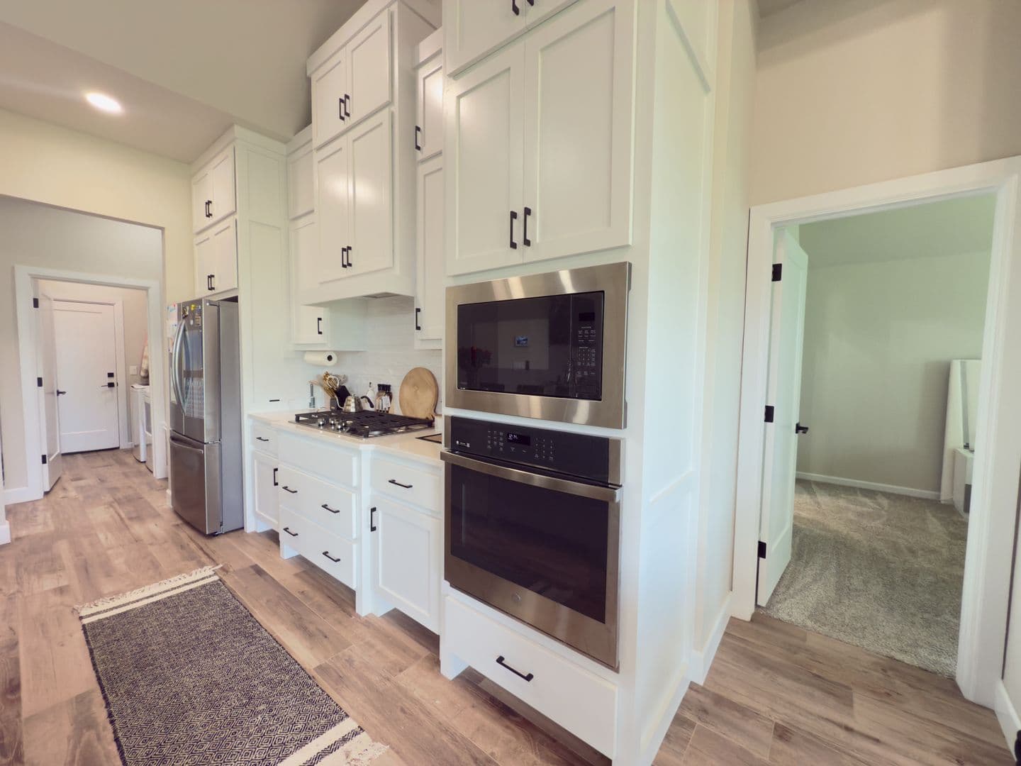 Edmond House: 6109 NW 158th ST