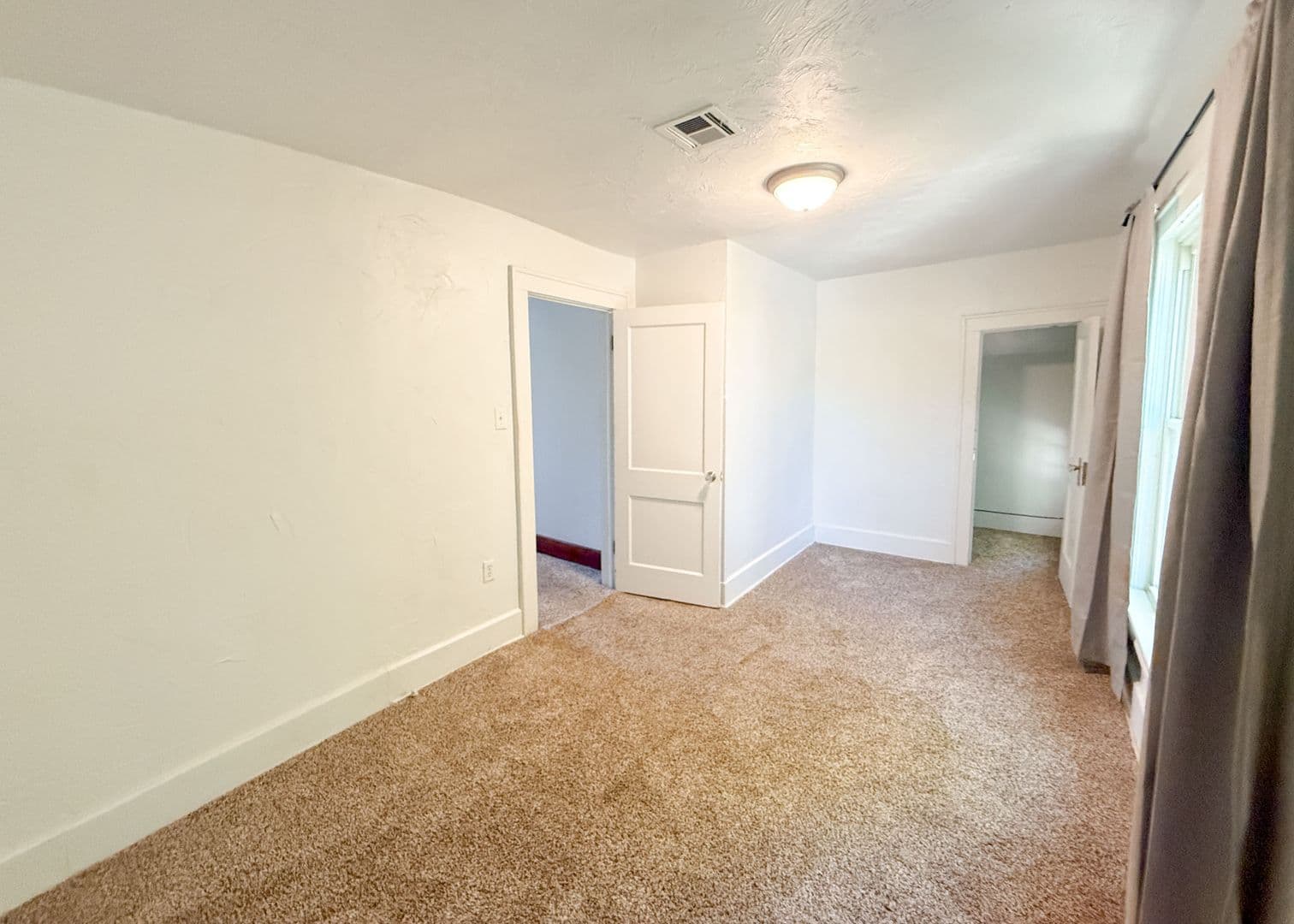 Oklahoma City House: 1741 W Park Dr